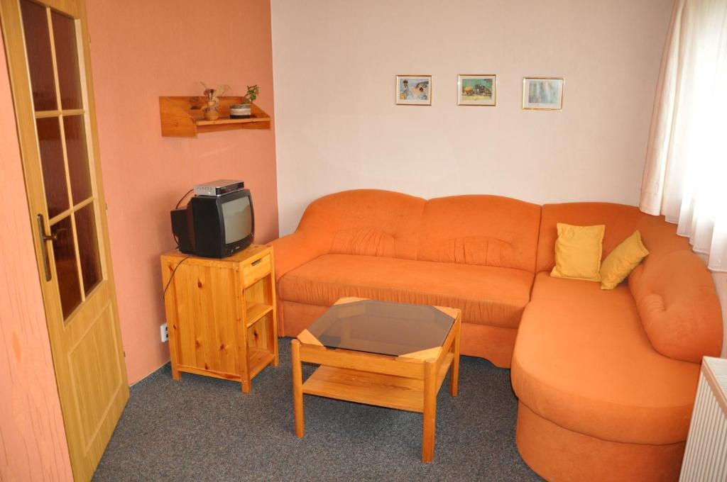 Pension Nostalgie Beroun  Room photo