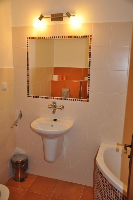 Pension Nostalgie Beroun  Room photo