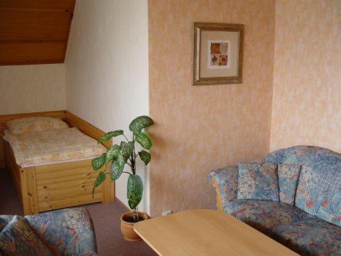 Pension Nostalgie Beroun  Exterior photo